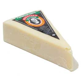 Rosalia's Trattoria Parmesan