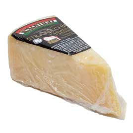 Sarvecchio Parmesan (Formerly Stravecchio)