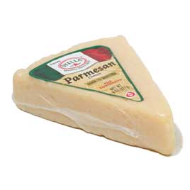 Stella Parmesan