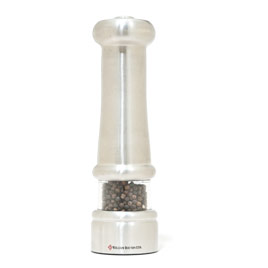 William Bounds Titan Battery Pepper Mill