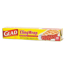 Plastic Wrap