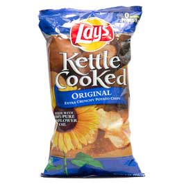 Potato Chips