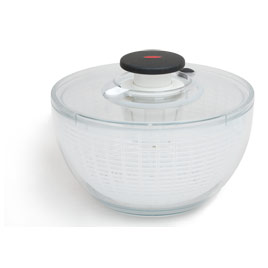 Salad Spinners