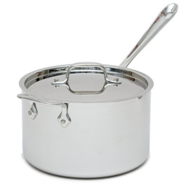 Large Saucepans