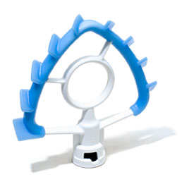 Spatula Mixer Blade