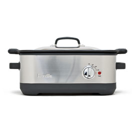 Breville Slow Cooker with EasySear
