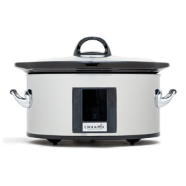 Crock-Pot Touchscreen 