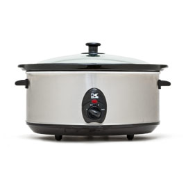 Kalorik Slow Cooker