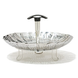 Steamer Baskets