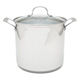 Oneida 12 Quart Stock Pot