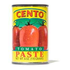 Cento Tomato Paste