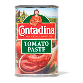 Contadina Tomato Paste
