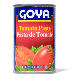 Goya Tomato Paste