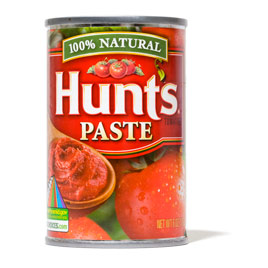 Hunt’s Tomato Paste