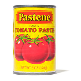 Tomato Paste