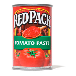 Redpack Tomato Paste