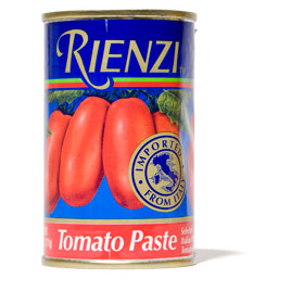 Rienzi Tomato Paste