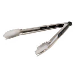 Tongs