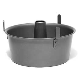 Tube Pans