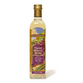 White Wine Vinegar