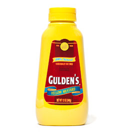 Yellow Mustard