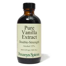 Vanilla Extract